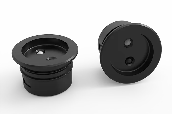 Dual Door Sensor Switch