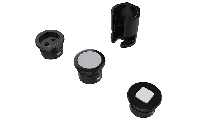 Dual Door Sensor Switch