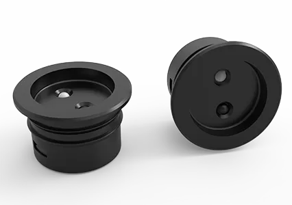 ARTCILUX S1603.1S/S1603.2S Single/Dual Hand Movement Sensor Switch