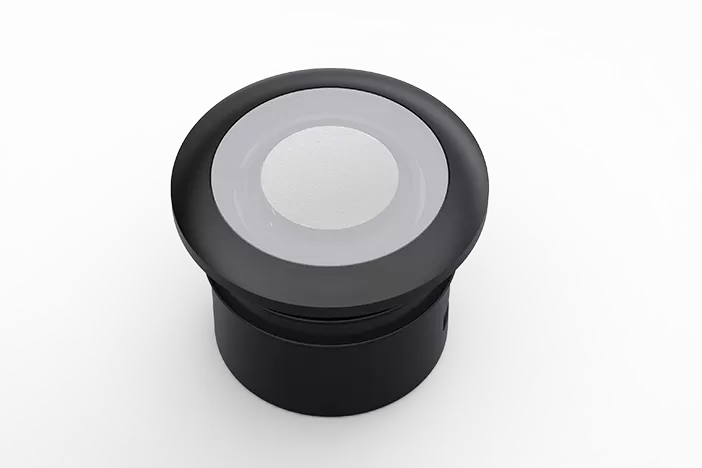 Dual Touch Sensor Switch