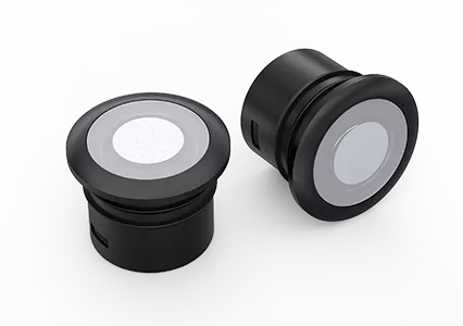ARTCILUX S1604.1S/S1604.2S Single/Dual Touch Sensor Switch