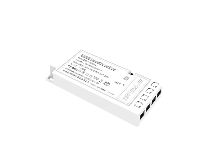 SEA Intelligent Ultra-Thin Power Supply