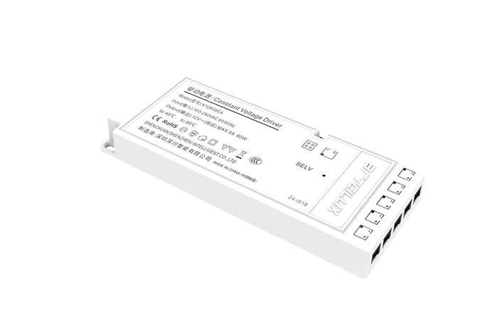 SEA Intelligent Ultra-Thin Power Supply