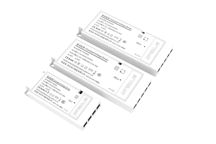 SEA Intelligent Ultra-Thin Power Supply