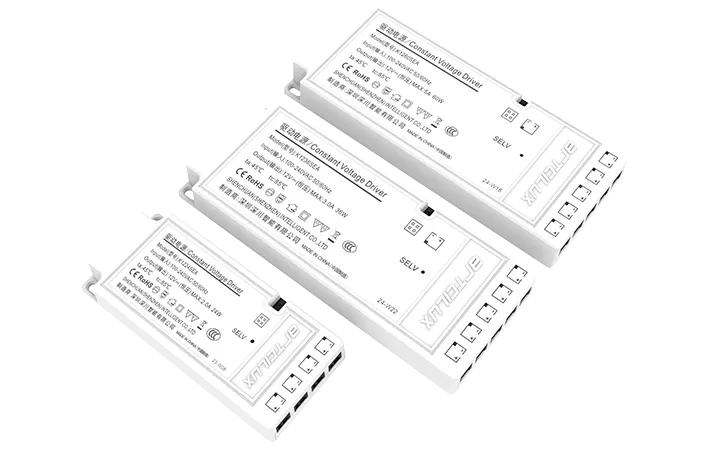 SEA Intelligent Ultra-Thin Power Supply