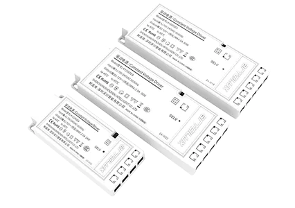 ARTCILUX SEA Intelligent Ultra-Thin Power Supply
