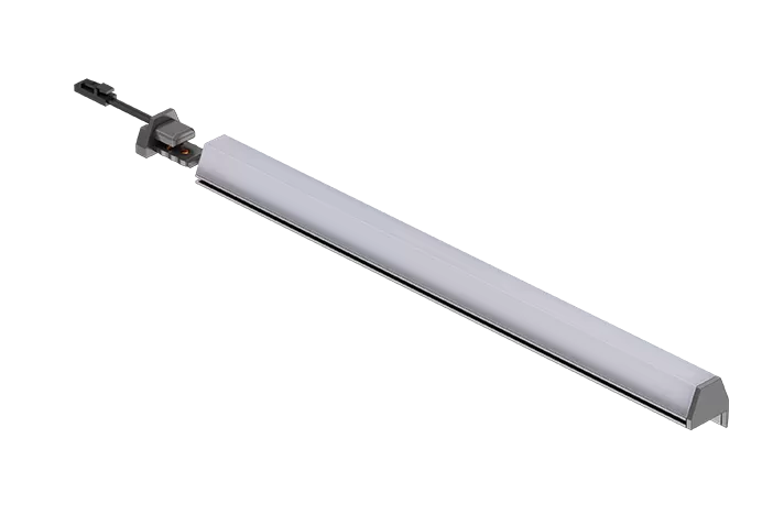 Shelf Lighting