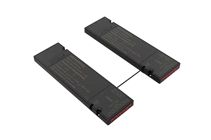 Smart Power Supply