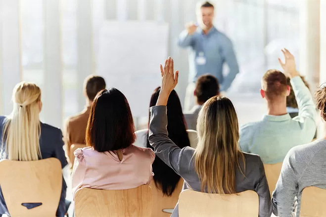 Training Empowerment for Cabinet LED Lighting