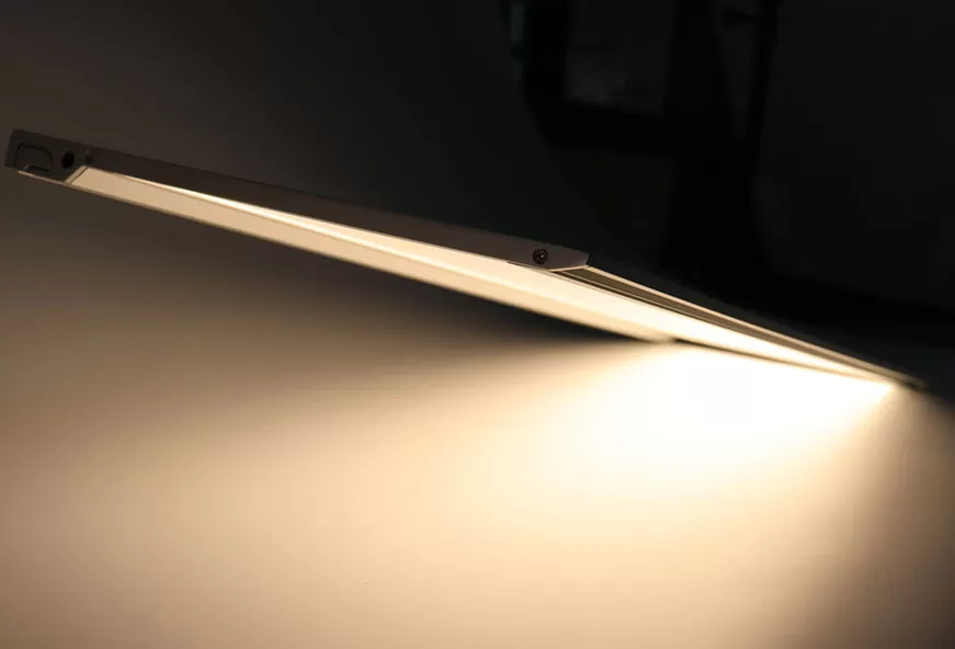Why Choose Our Under Cabinet Light Panels?
