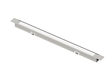 ARTCILUX A2Q18.WAQ Recessed Strip Light