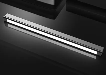 ARTCILUX A220T.PC Dimmable Recessed Strip Light
