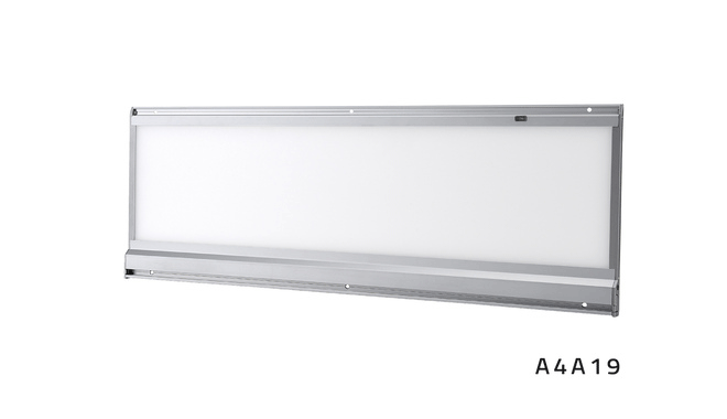 ARTCILUX A4A09/19 Under Cabinet Light